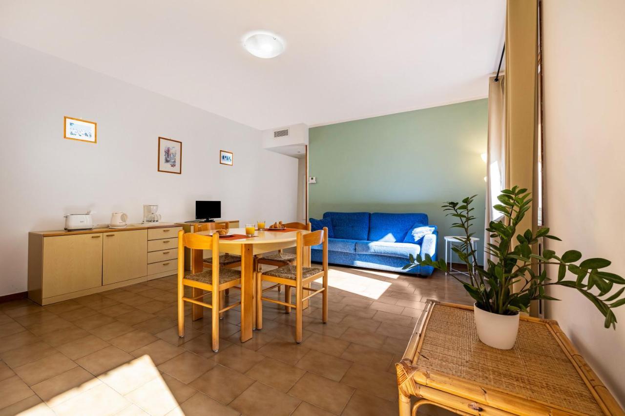 Casa Milani Malcesine Apt 4 Apartment Exterior photo